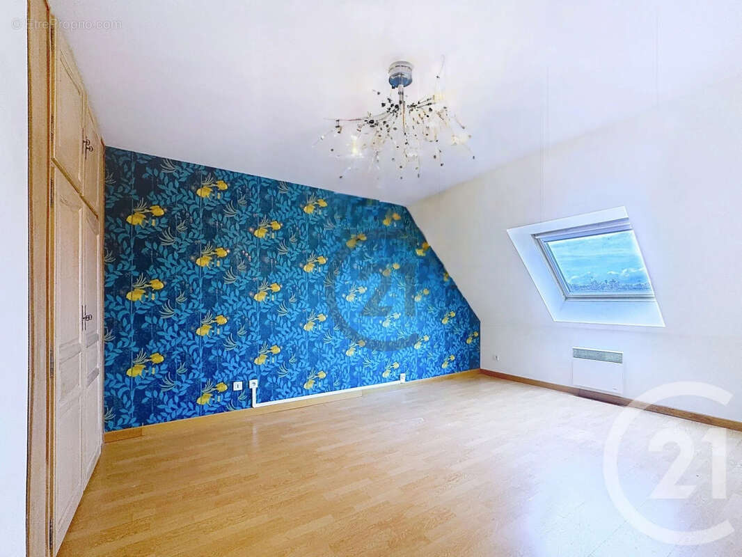Appartement à NOGENT-SUR-SEINE