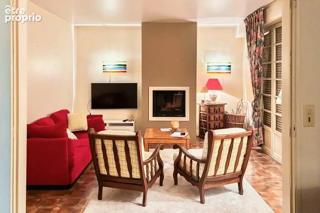 Grande maison familiale proche forêt - photo 3