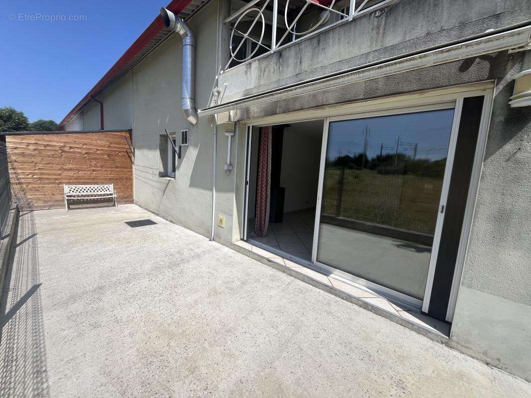 Maison jumelée - photo 7
