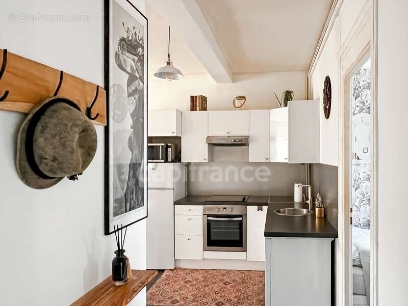 Appartement à BOIS-COLOMBES