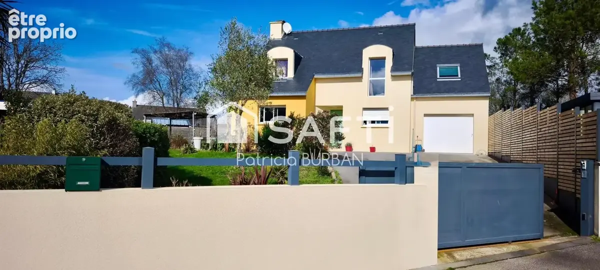 Photo 1 - Maison à SULNIAC