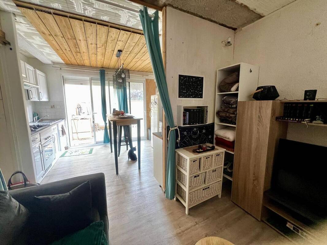Photo 1 - Appartement à LE BARCARES