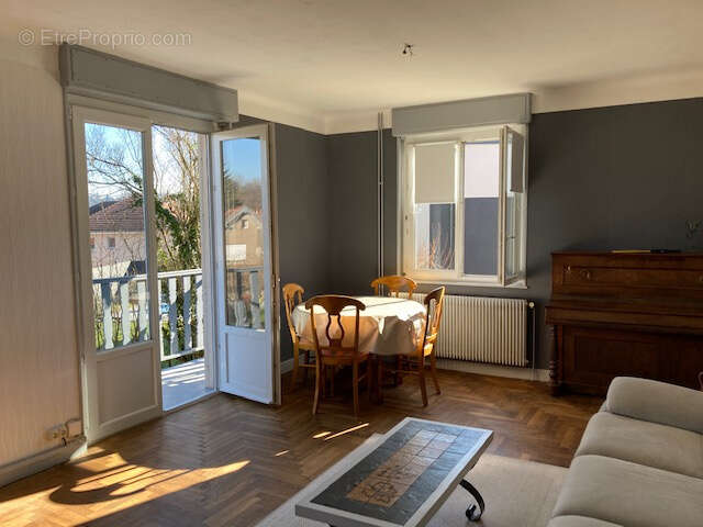 Spacieuse maison limite montbeliard - photo 8