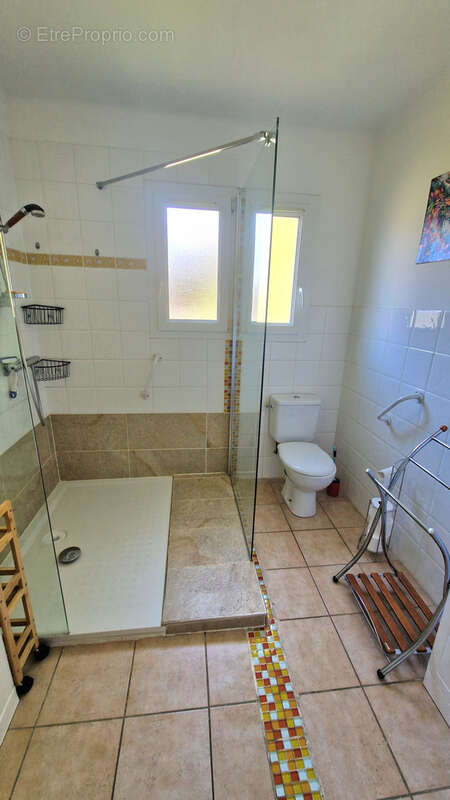 Appartement à COLLIOURE