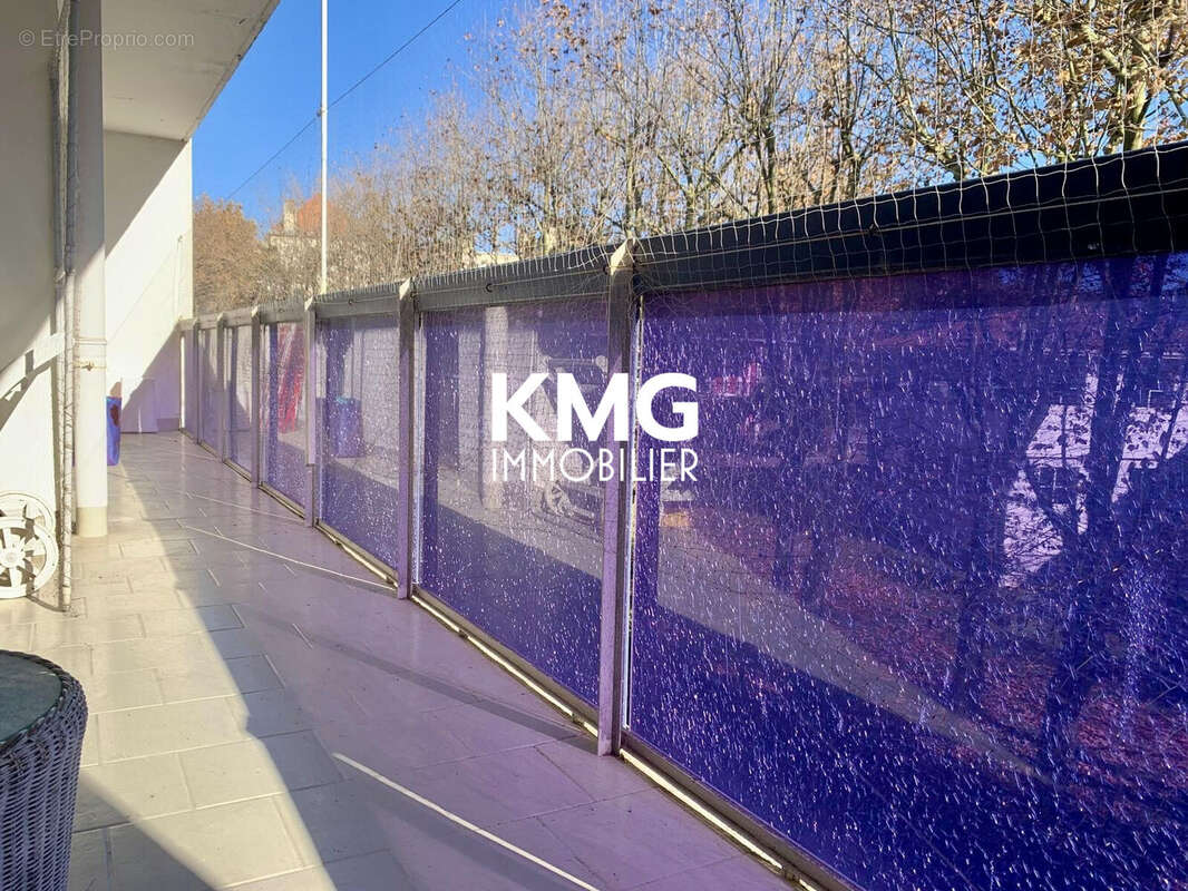 Appartement à BIARRITZ