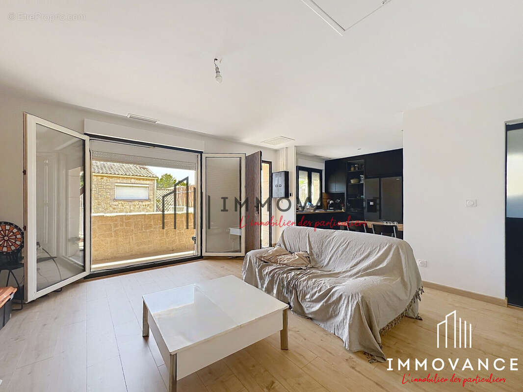 Appartement 55 m² à Saint-Jean-De-Vedas  - photo 8