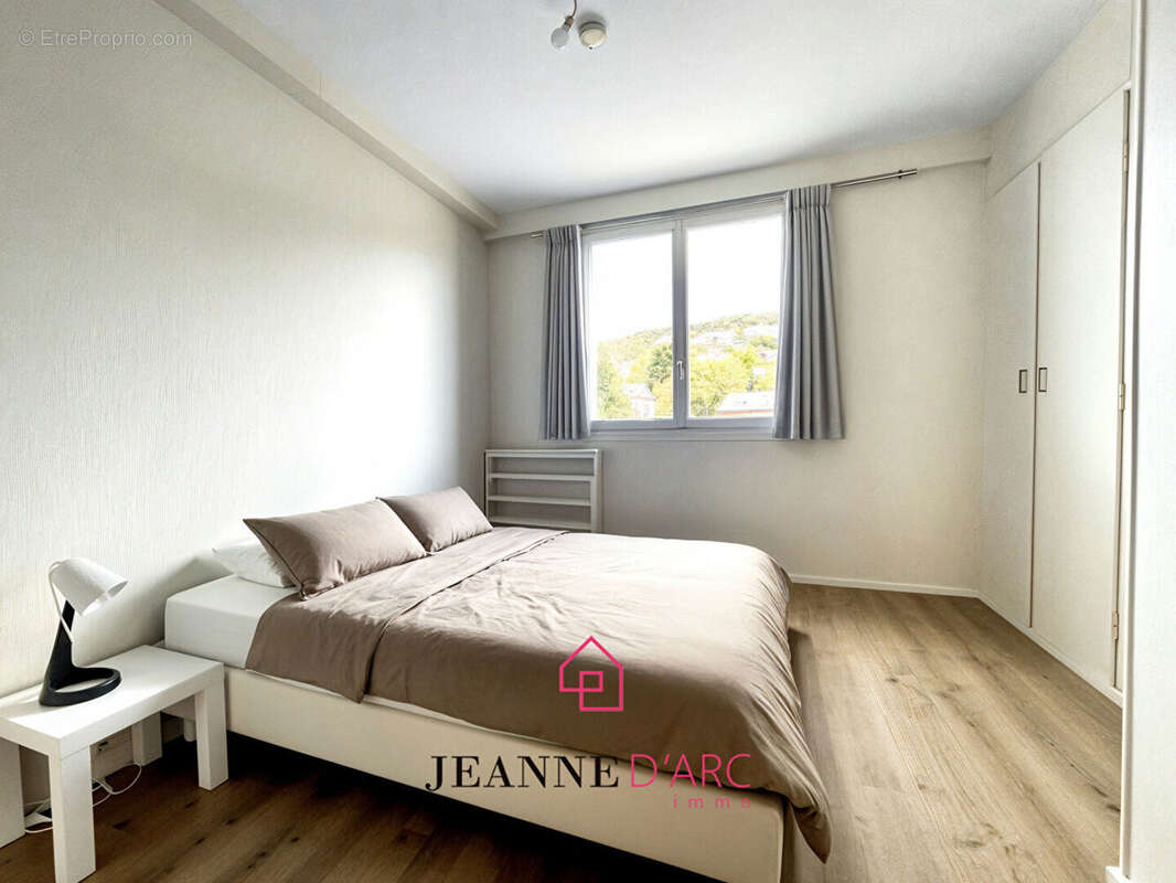 Appartement à ROUEN