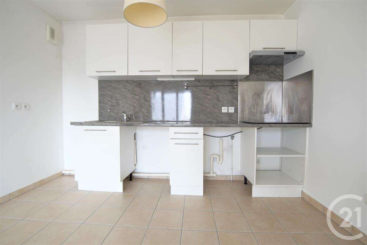 Appartement à CHOISY-LE-ROI