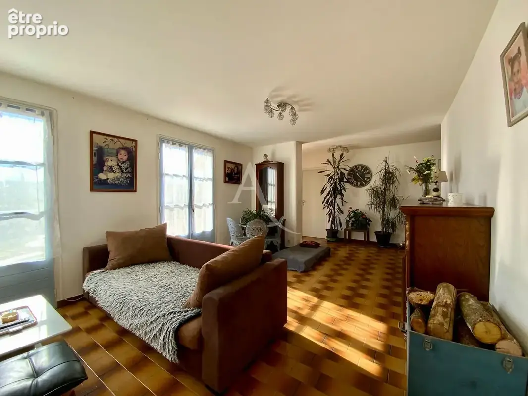 Pavillon plain-pied 4 chambres - photo 6