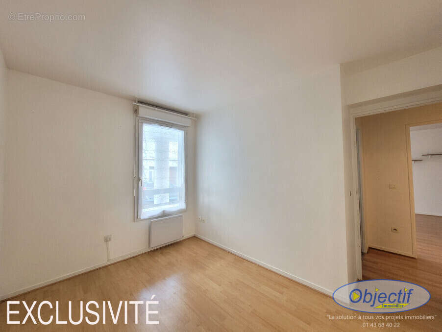 Appartement à ALFORTVILLE