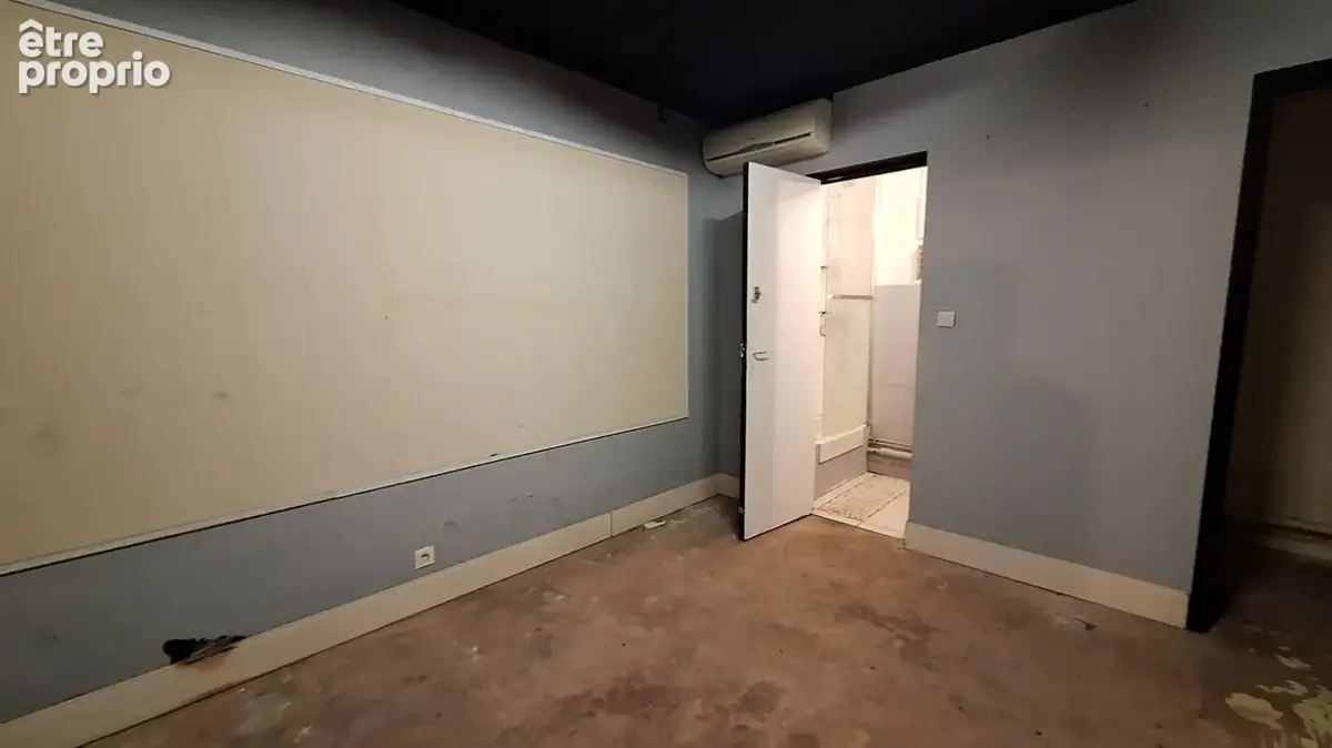 Maison Cournon D Auvergne 6 pièce(s) 150 m2 - photo 23