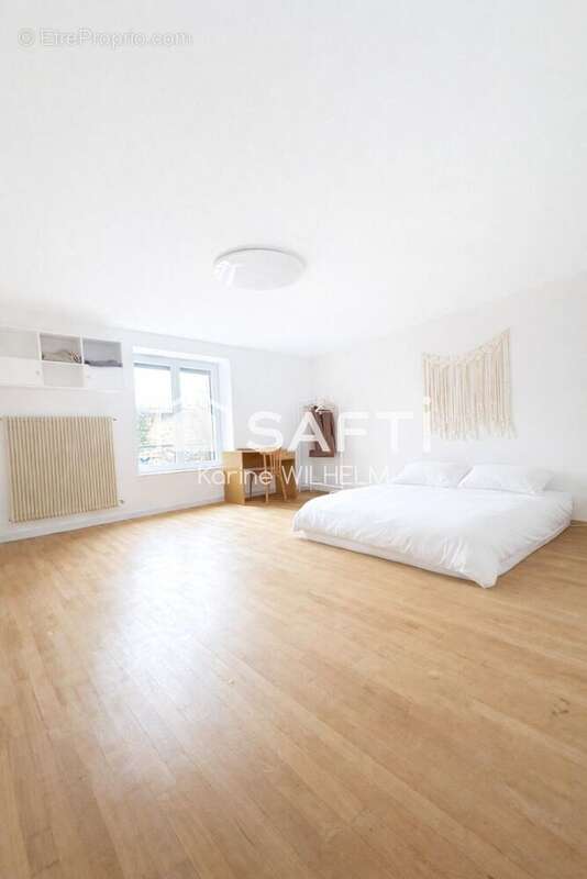 Maison 150 m² à Vannes-Le-Chatel  - photo 8