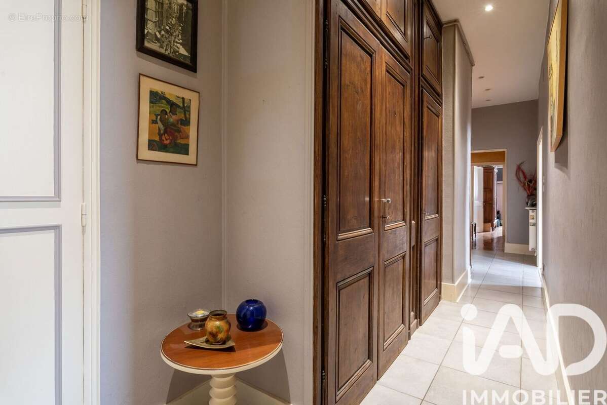 Photo 4 - Appartement à GRENOBLE