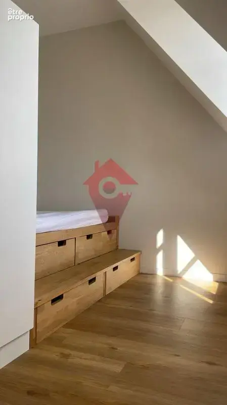 Appartement T1 meublé au dernier étage avec ascenseur et par - photo 12
