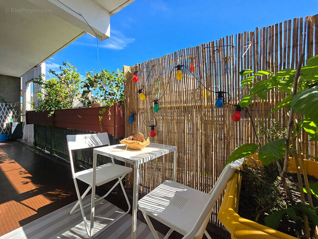 Appartement à ORLEANS