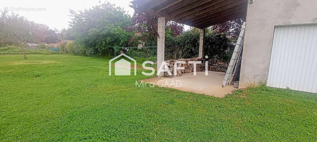 Photo 6 - Terrain à SAINT-SULPICE