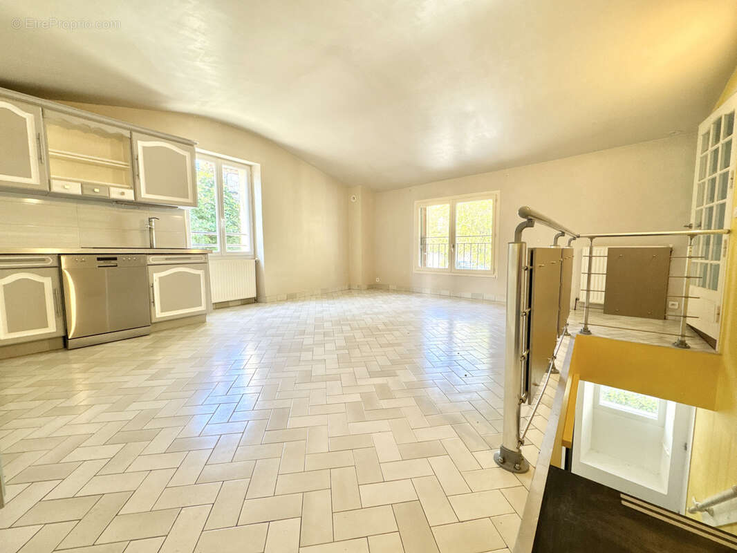 Maison à PENNE-D&#039;AGENAIS