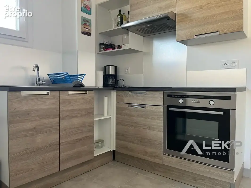 Appartement 2 pièces 39 m² à vendre à Plerin (22190) - photo 9