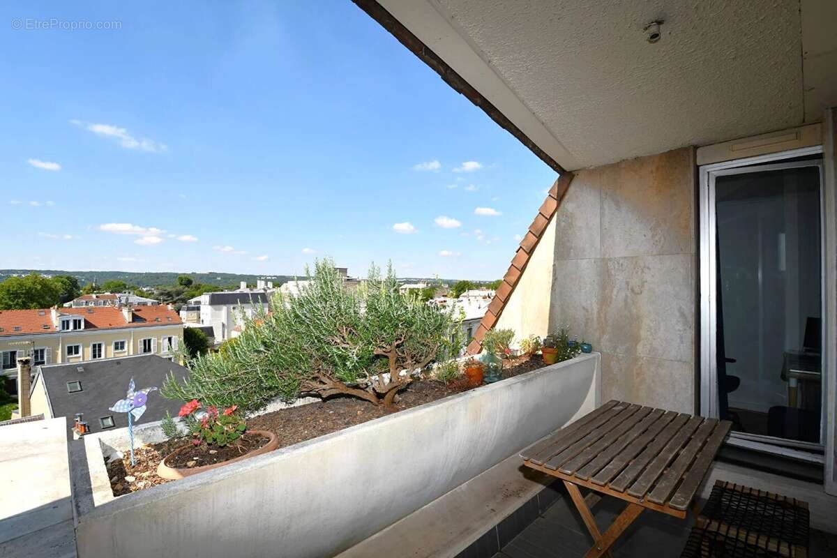 Appartement à CHATOU