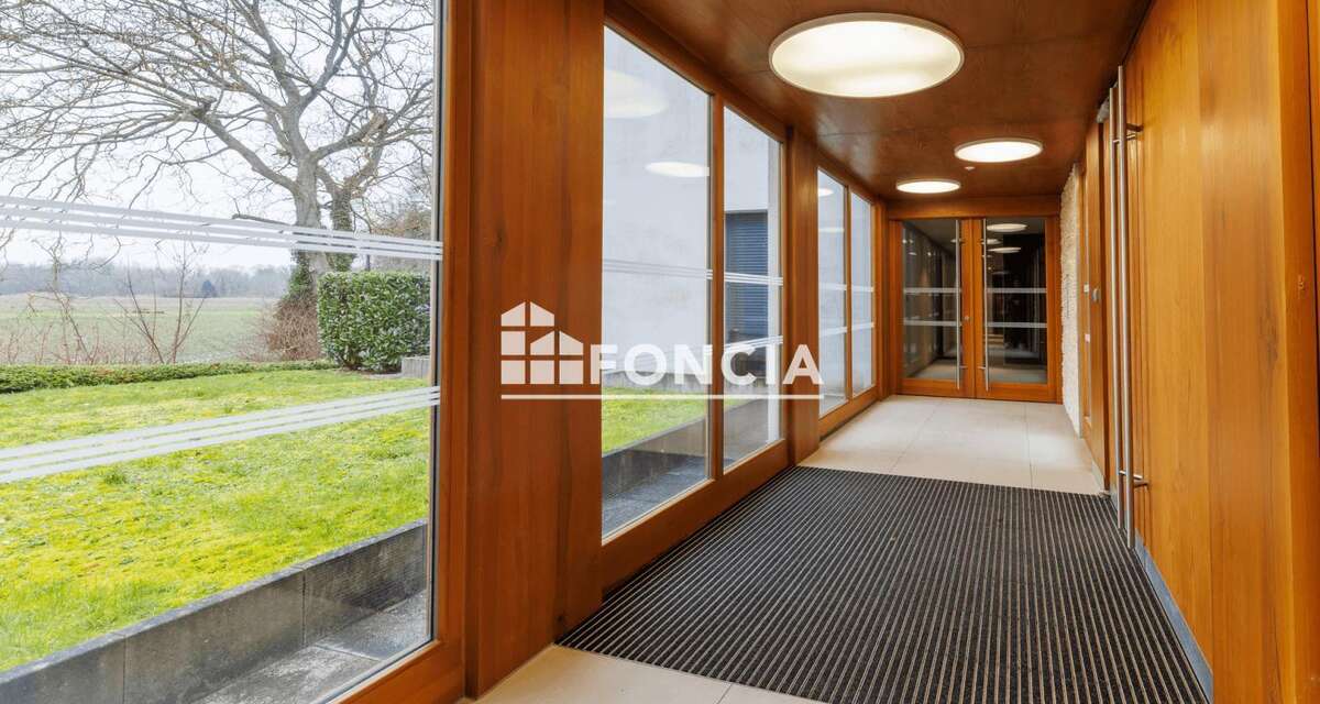 Exclusivite foncia - beau deux pieces vendu libre de toute occupation - photo 6