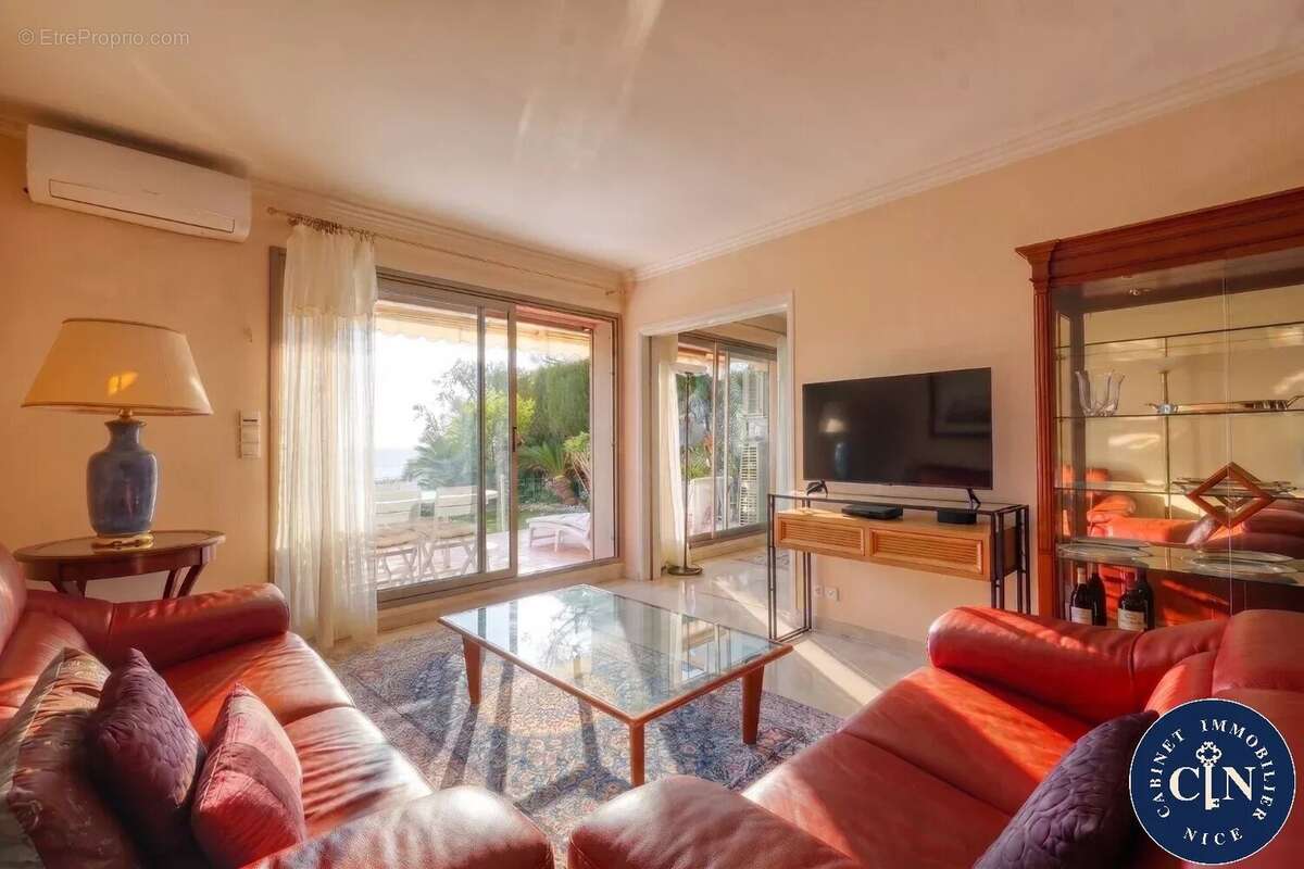 Appartement 71 m² à Nice  - photo 5