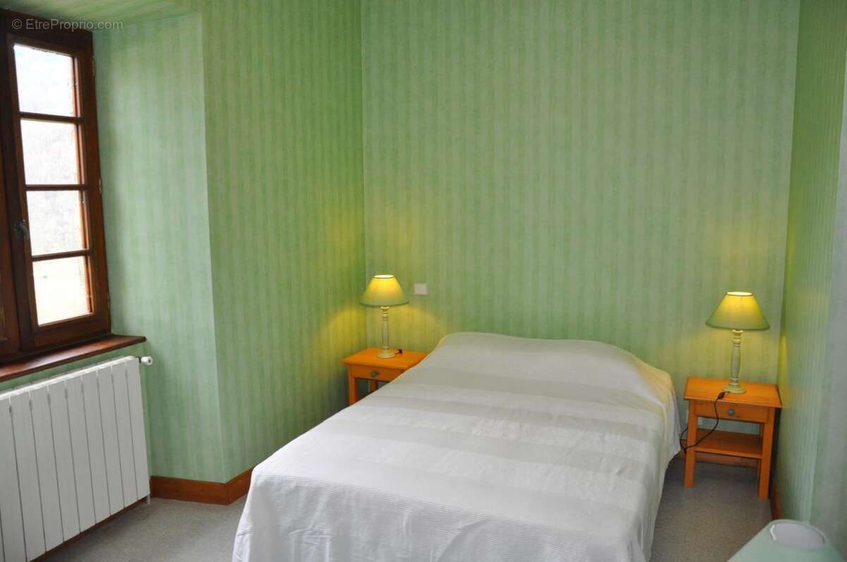 Maison à SAINT-CERE