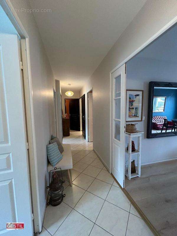 Appartement à PONTOISE