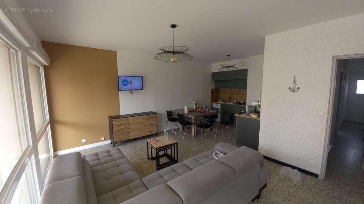 Appartement 50 m² à Fort-Mahon-Plage  - photo 5
