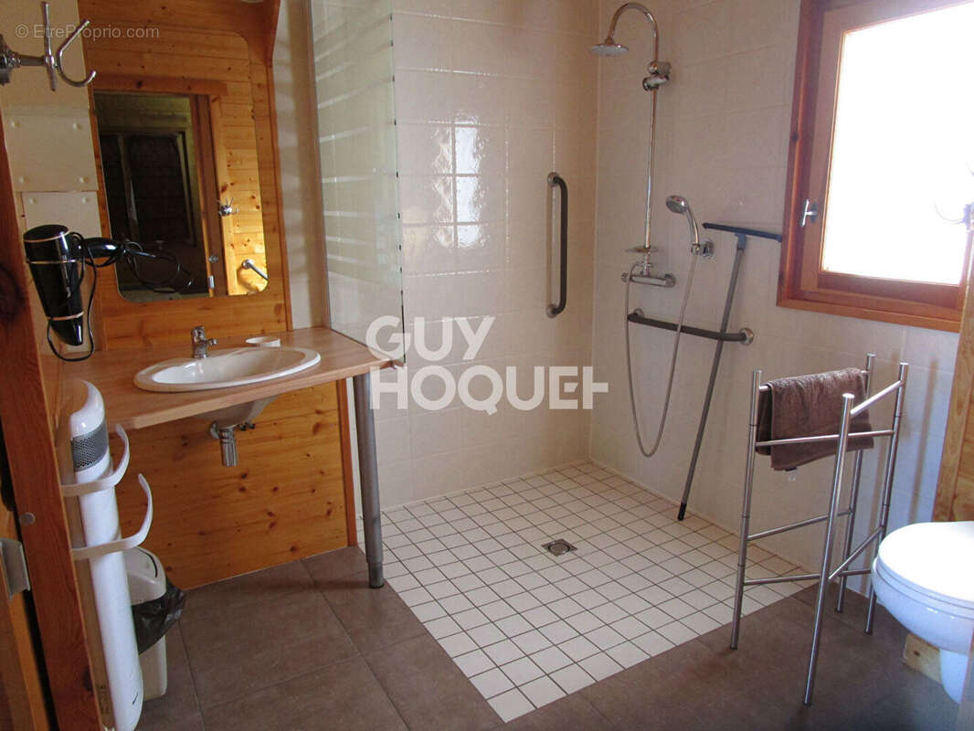 Trois chalets - photo 8