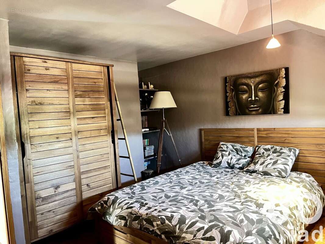 Photo 8 - Maison à LE PERRAY-EN-YVELINES