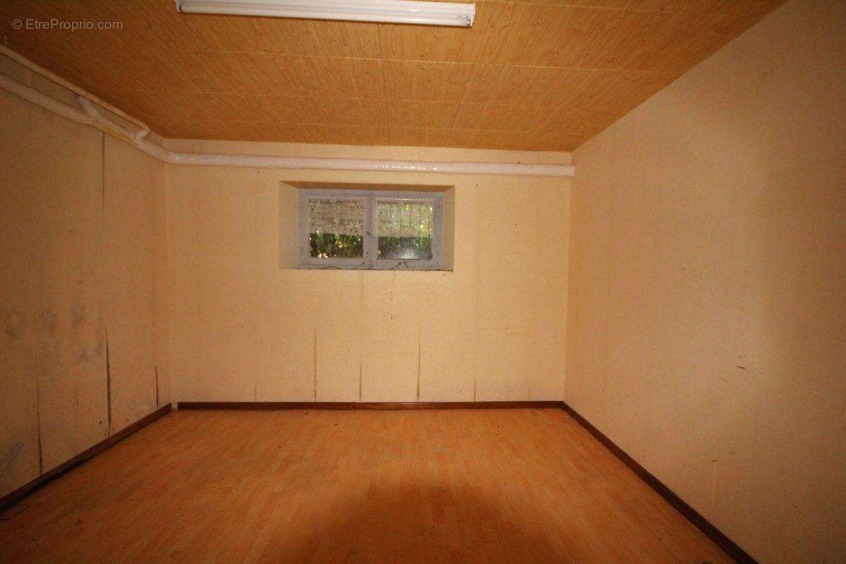 Maison à LA FOUILLADE