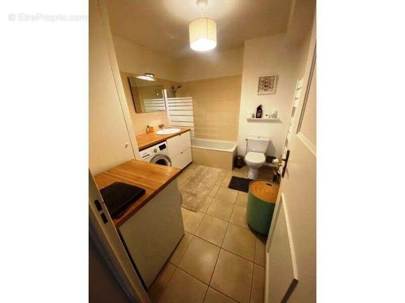 Appartement à LE PERREUX-SUR-MARNE