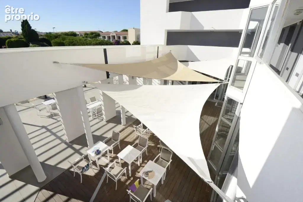 Investissement en residence de tourisme - photo 6