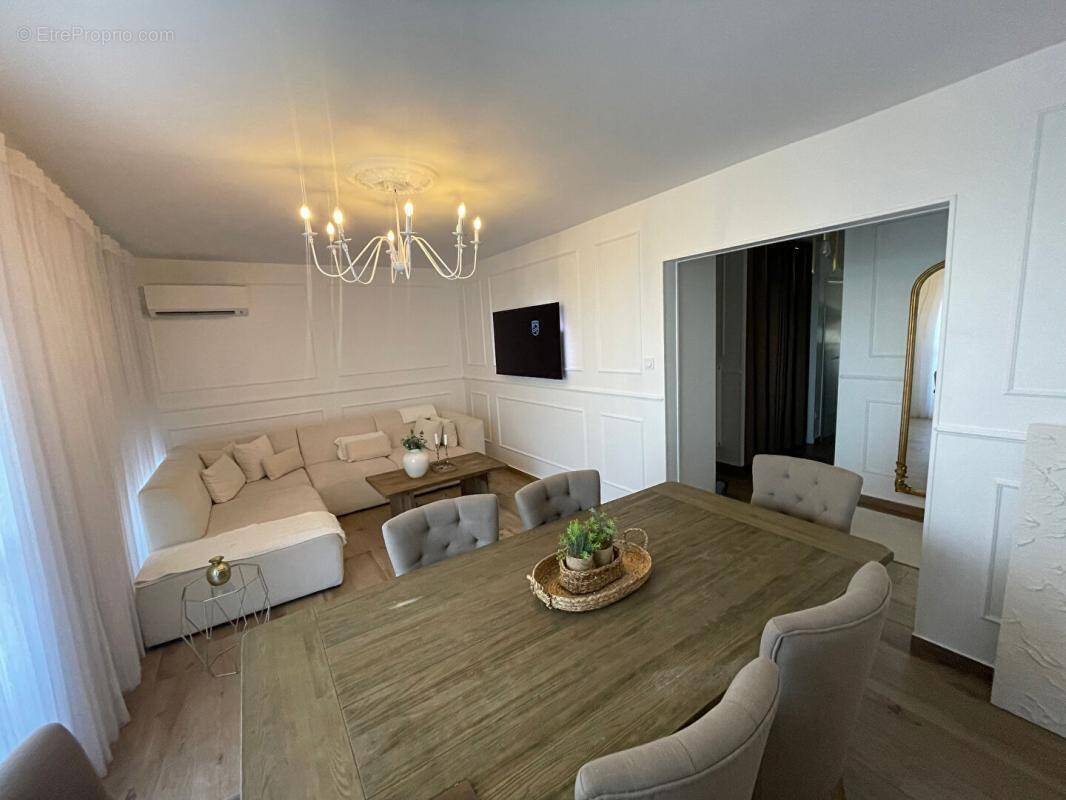 Appartement à VALENCE