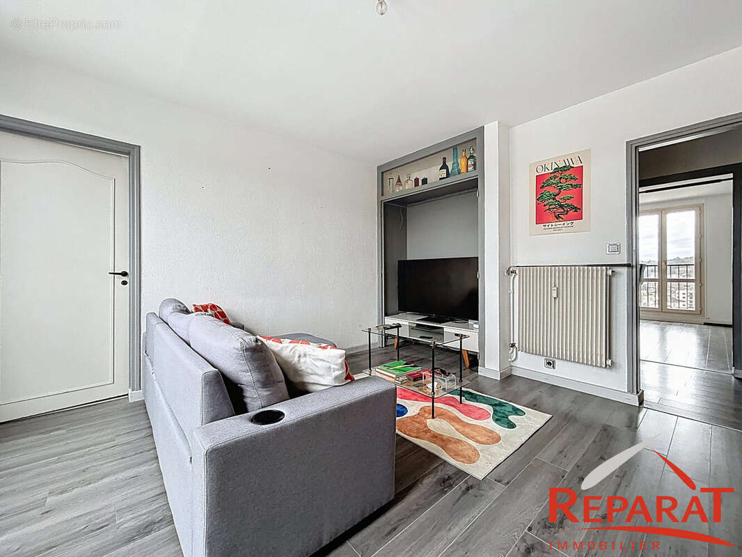 Appartement à BRIVE-LA-GAILLARDE