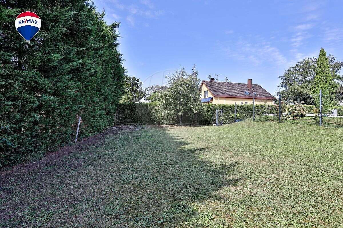 Maison à MUNCHHOUSE