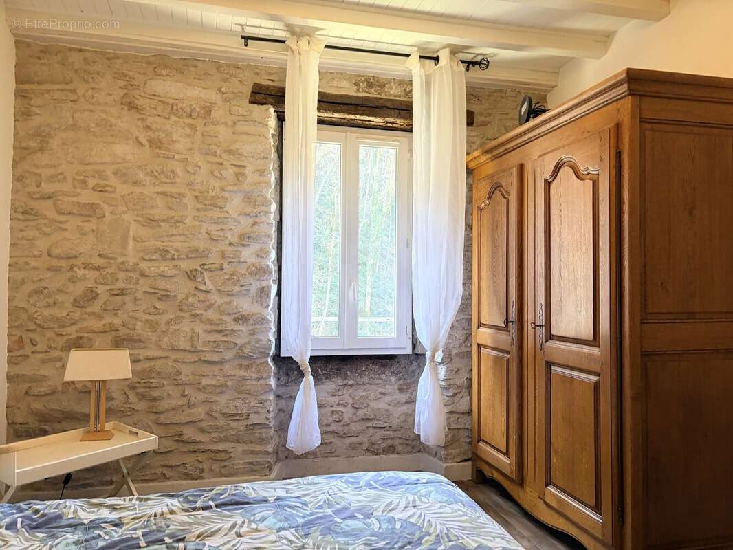 Domaine de nature préservée et isolé dans la Montagne Noire, avec cascades et forêts - photo 13