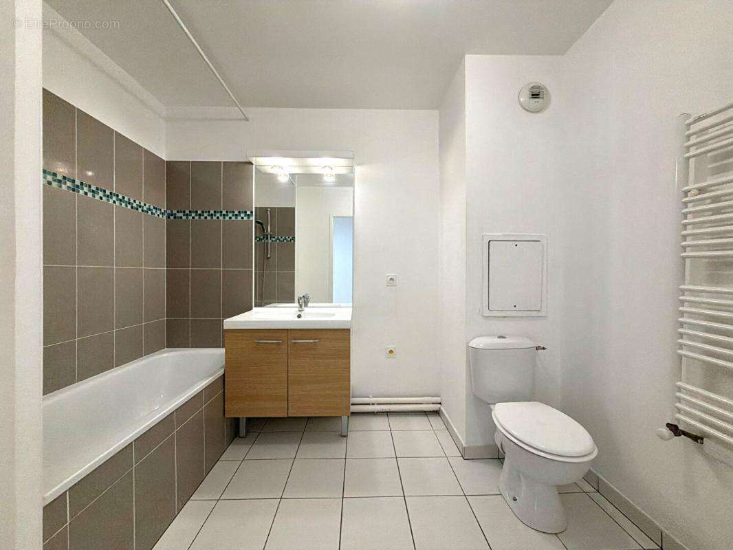 Appartement à ATHIS-MONS