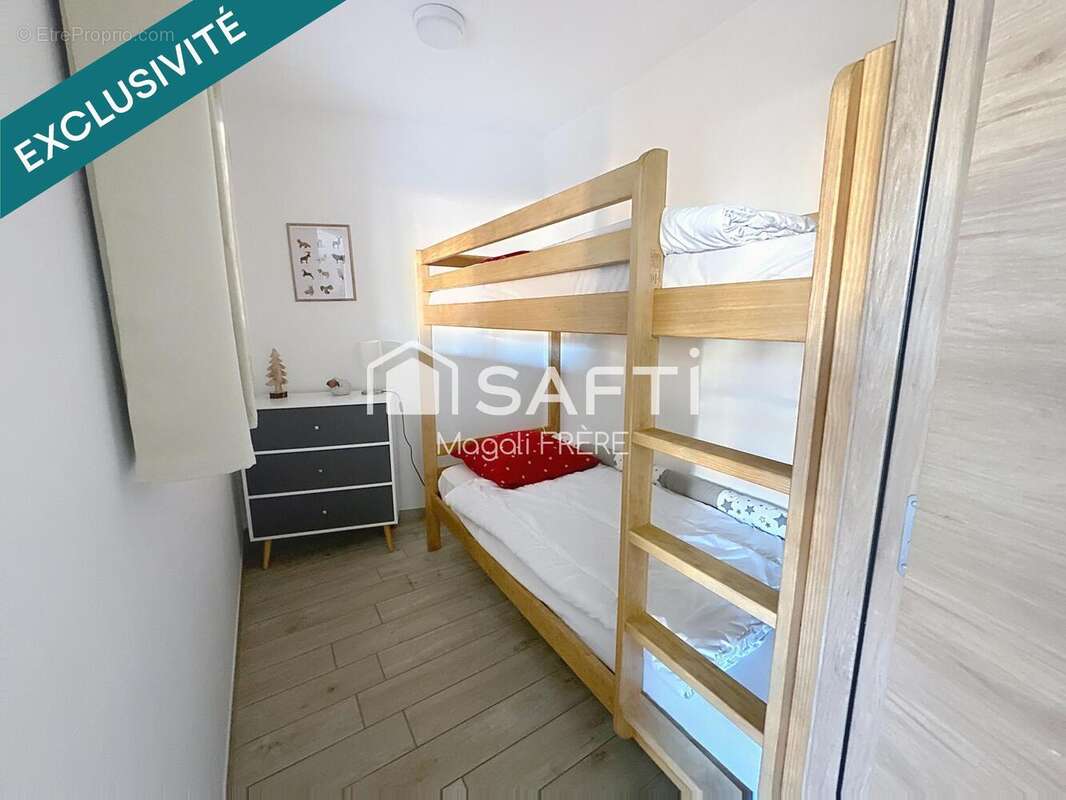 Photo 6 - Appartement à ANCELLE