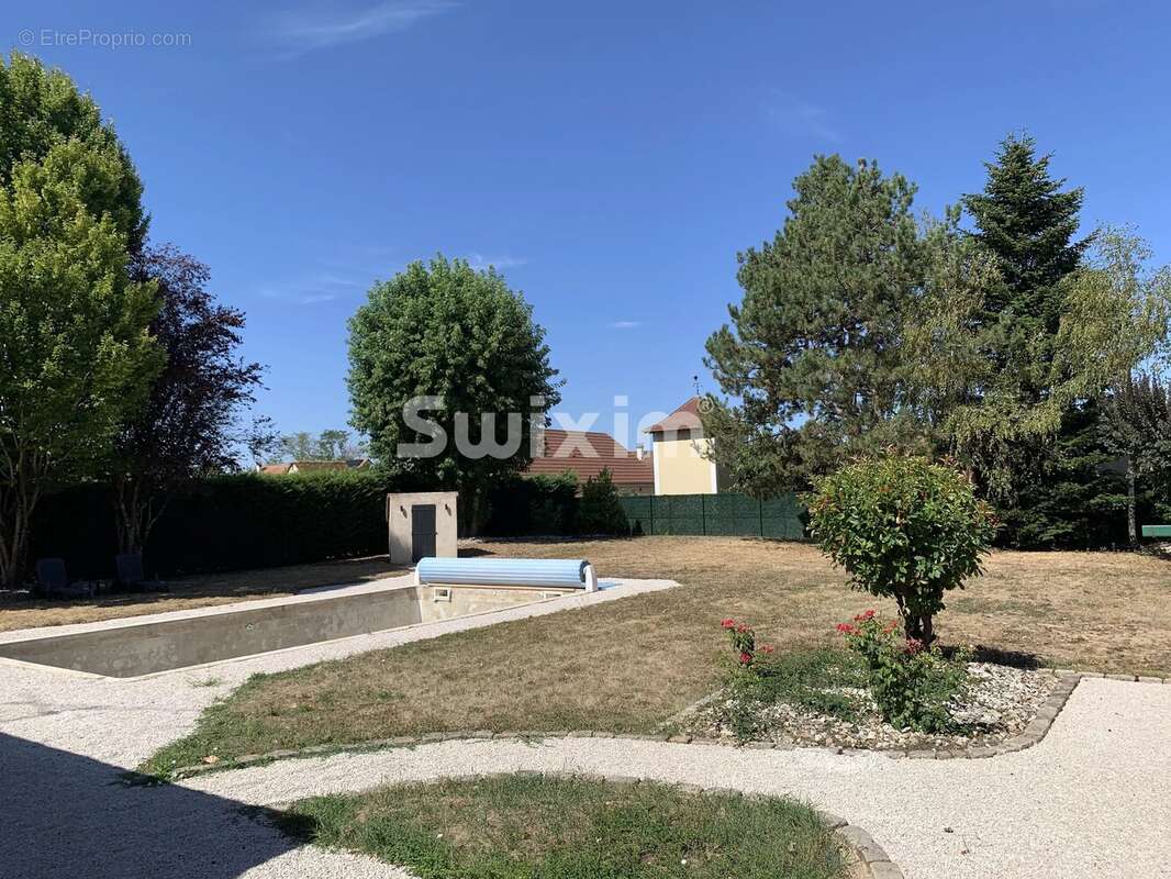 Villa avec piscine - photo 3