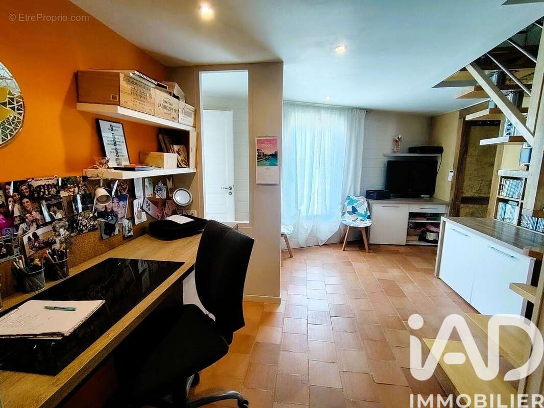 Photo 8 - Maison à SENS-DE-BRETAGNE