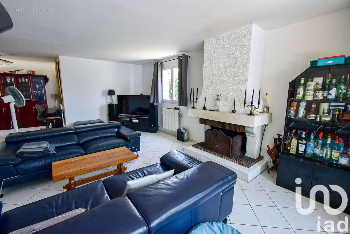 Photo 2 - Maison à COURTRY