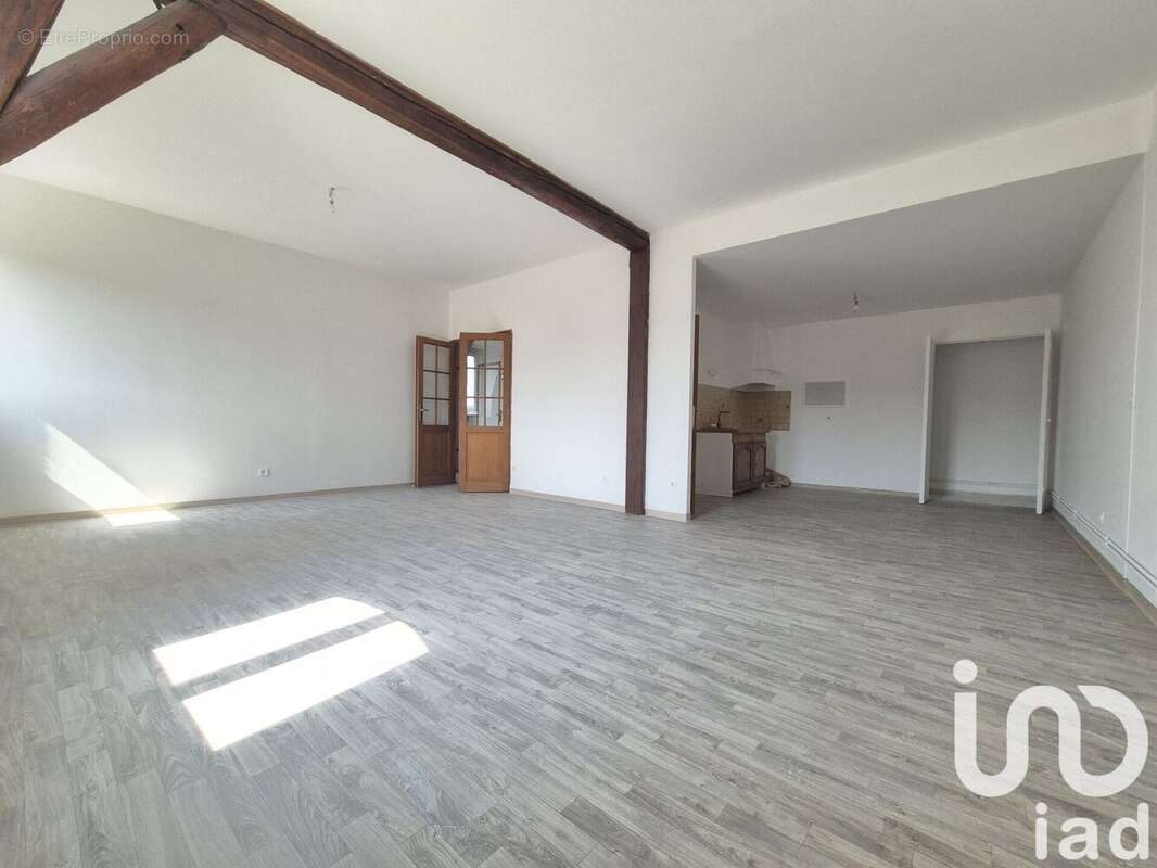 Photo 3 - Appartement à SEDAN