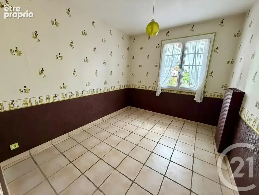 Maison 95 m² à Saint-Mard  - photo 6