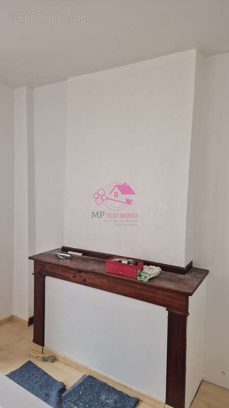 Maison à LAROQUE-D'OLMES