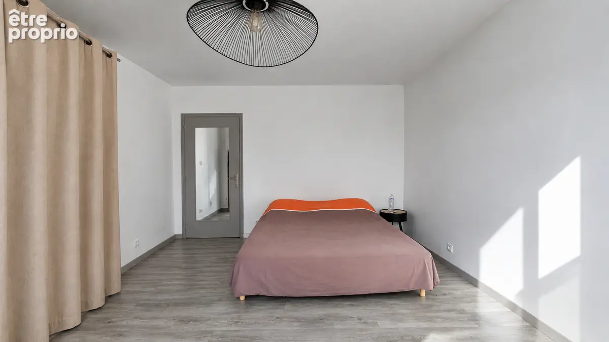 Maison individuelle Morre - terrain 19 ares - photo 4