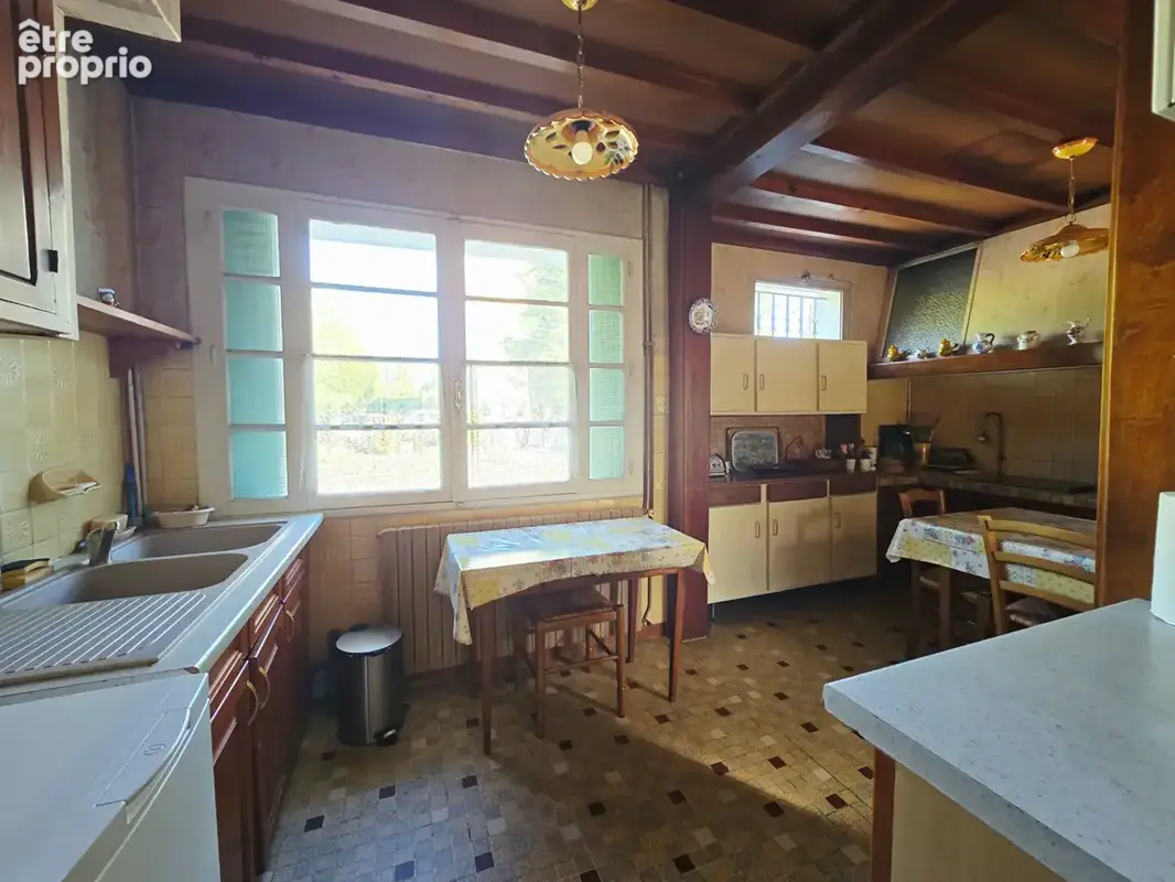Maison Merignac 4 pièce(s) - photo 8