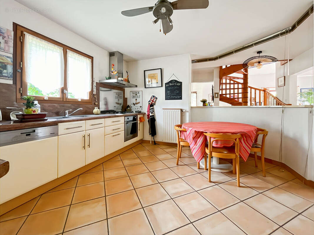Maison à GRADIGNAN
