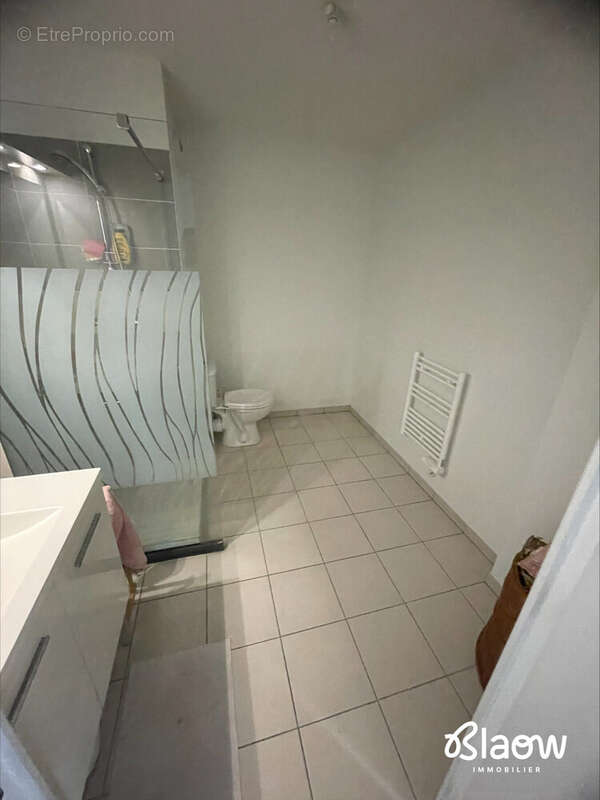 Appartement à VENISSIEUX