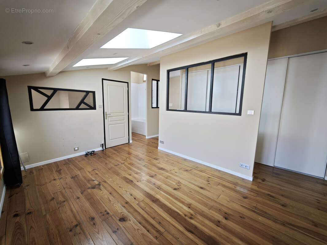 Maison à CLERMONT-L'HERAULT